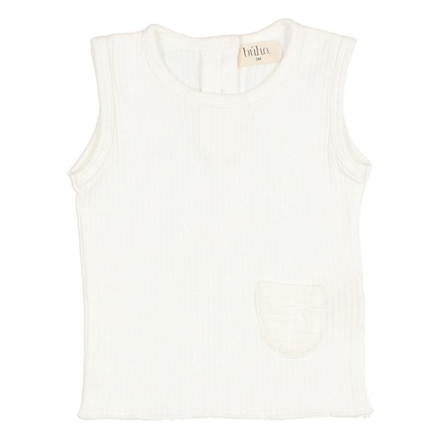 Débardeur Coton Bio-product