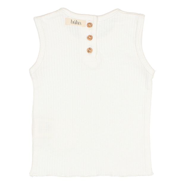 Débardeur Coton Bio-product
