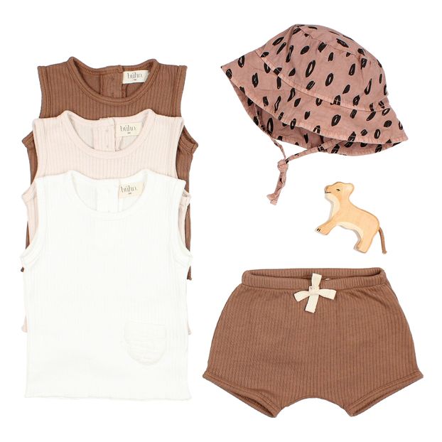 Débardeur Coton Bio-product