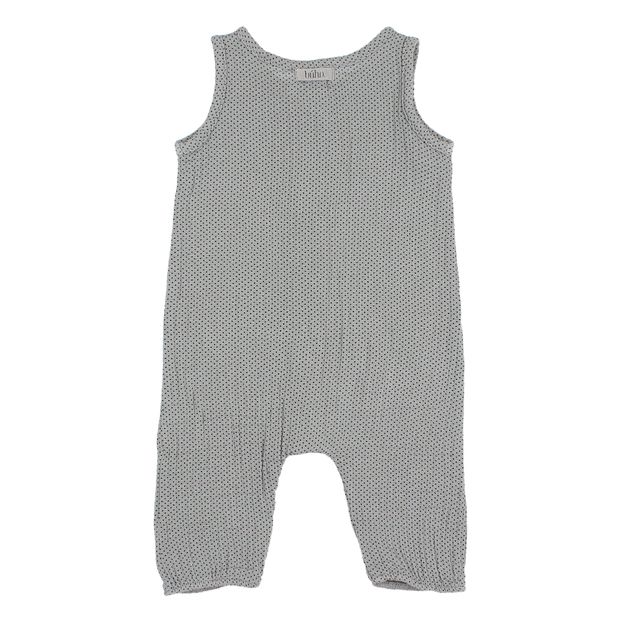 Combinaison Coton Bio Pois-product