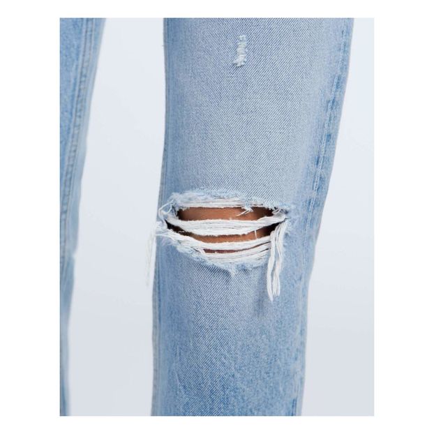 Jeans 70's Straight-product