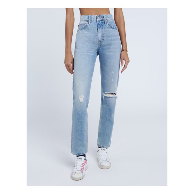Jeans 70's Straight-product