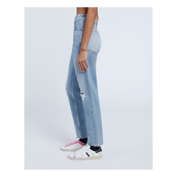 Jeans 70's Straight-product