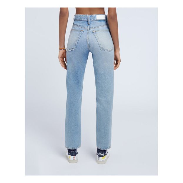Jeans 70's Straight-product