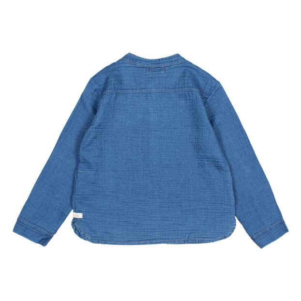 Kurta Gaze de Coton-product