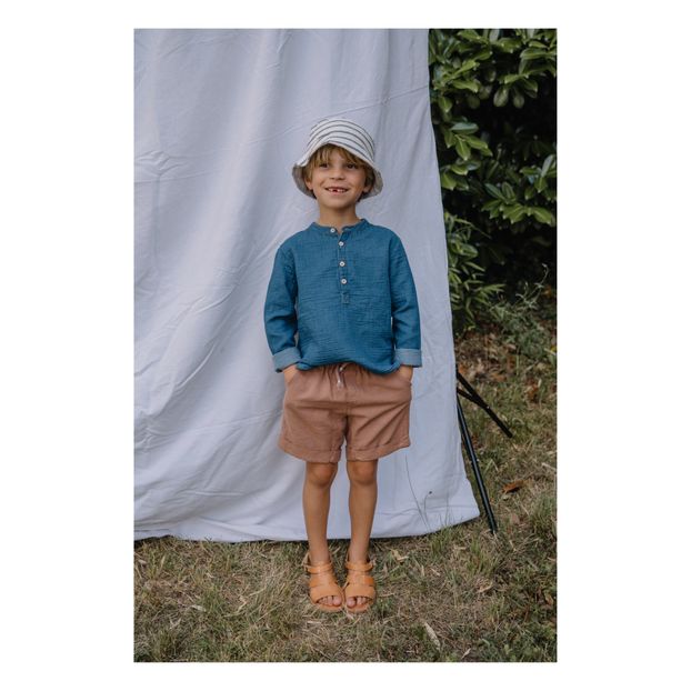 Kurta Gaze de Coton-product
