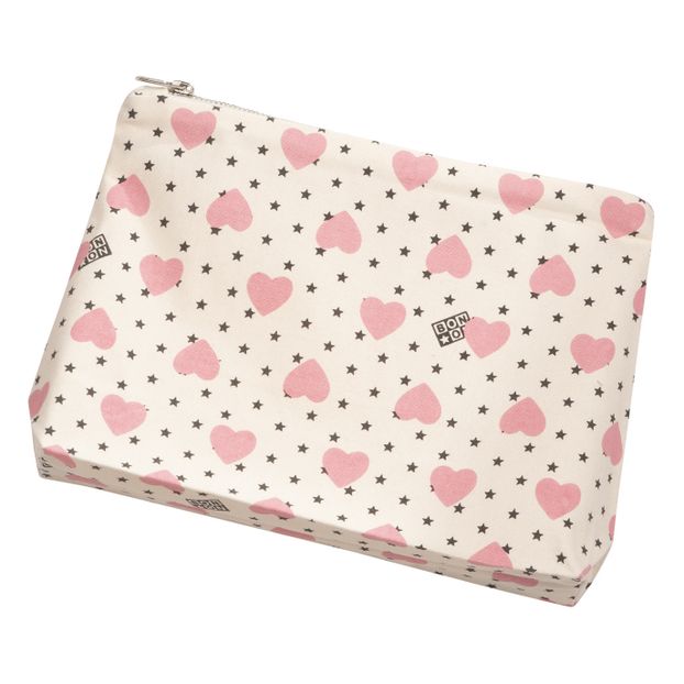 Heart Pouch -product