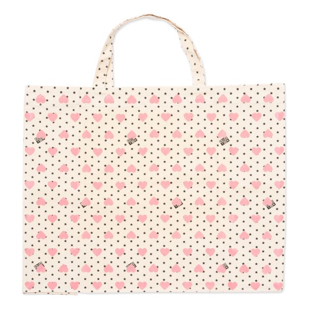 Bolso Corazones -product