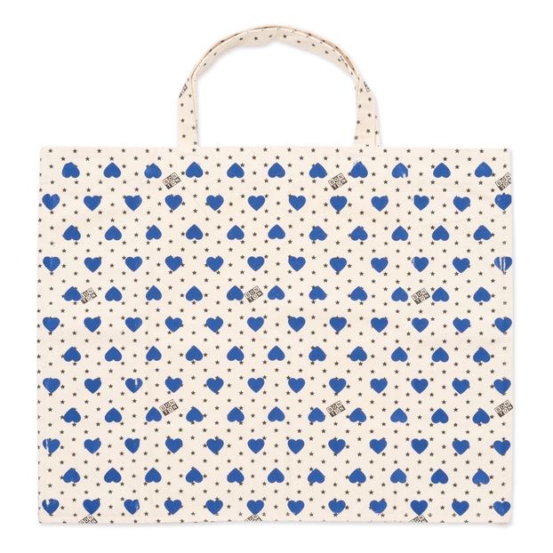 Bolso Corazones -product
