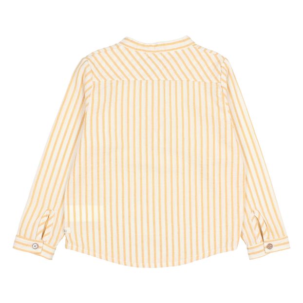 Kurta Coton Bio Rayée-product