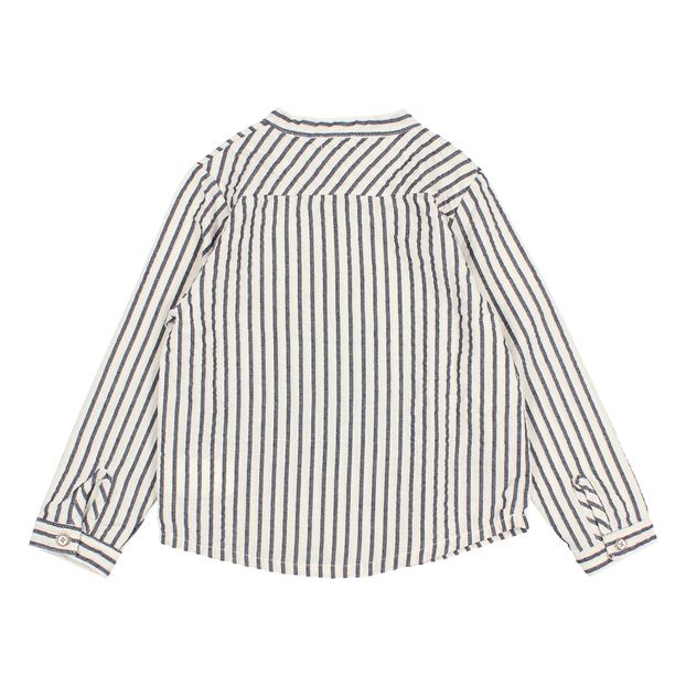 Kurta Coton Bio Rayée-product
