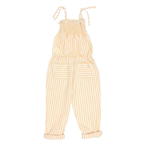 Tutina in cotone bio-product