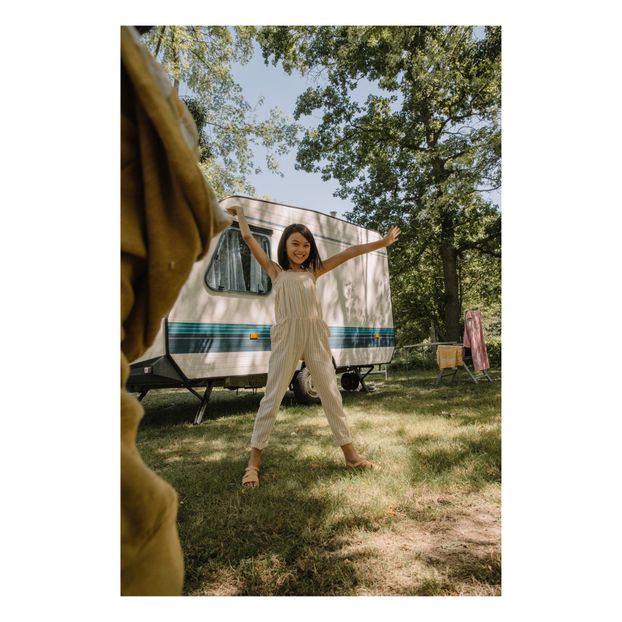 Tutina in cotone bio-product