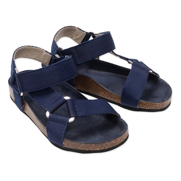 Sandalias Velcros Sanaja-product