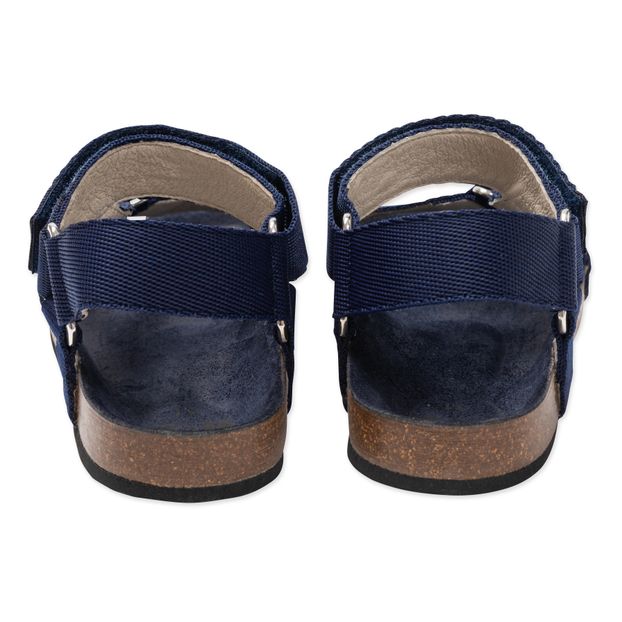 Sandalias Velcros Sanaja-product
