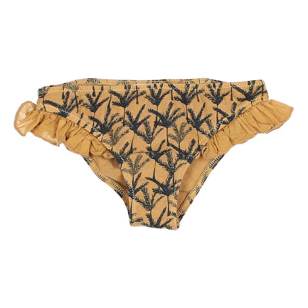 Organic Cotton Palm Swimming Briefs-product