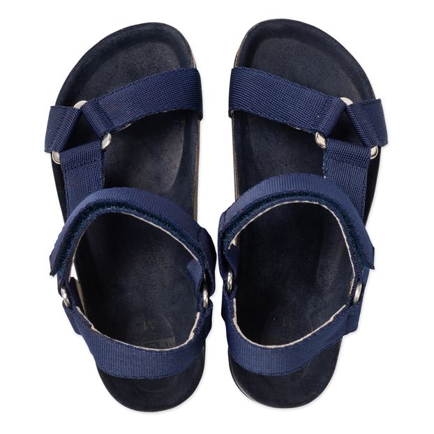 Sandalias Velcros Sanaja-product