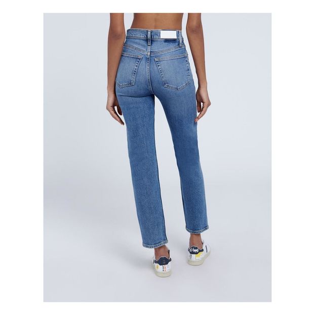 Jeans 70's Stove Pipe-product