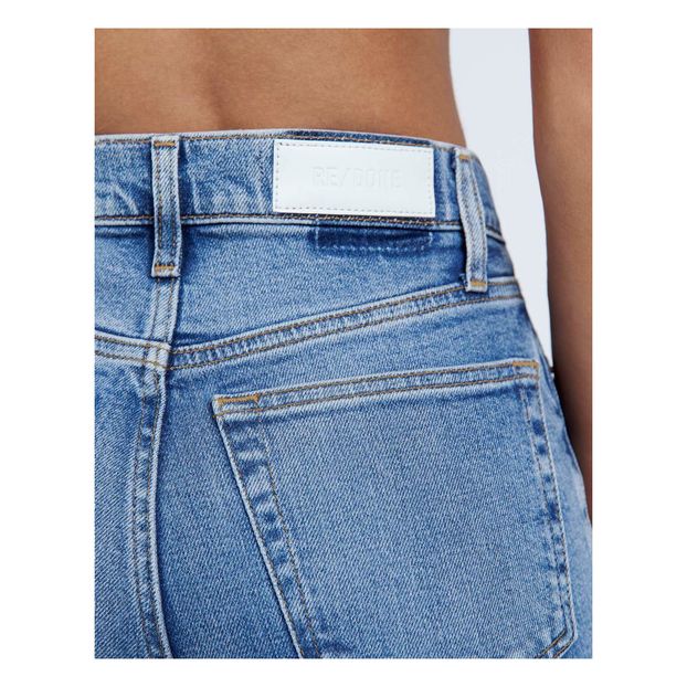 Jeans 70's Stove Pipe-product