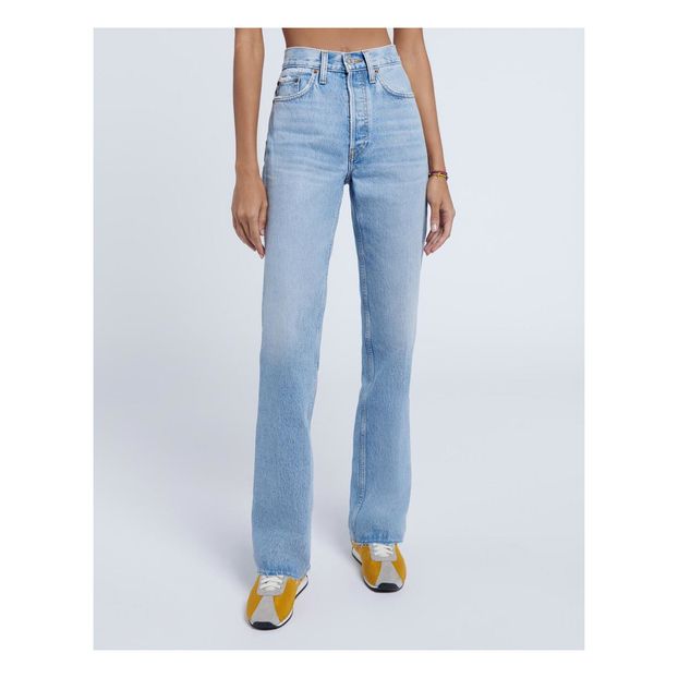 Jeans 70's Bootcut-product