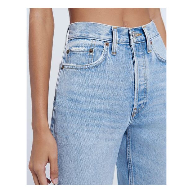 Jeans 70's Bootcut-product