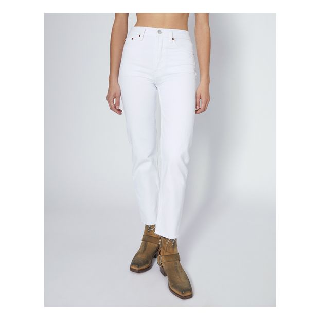 Jeans 70's Stove Pipe-product