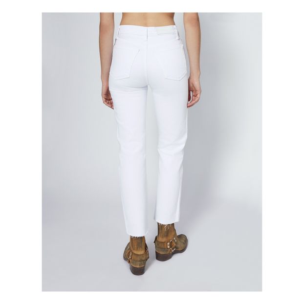 Jeans 70's Stove Pipe-product