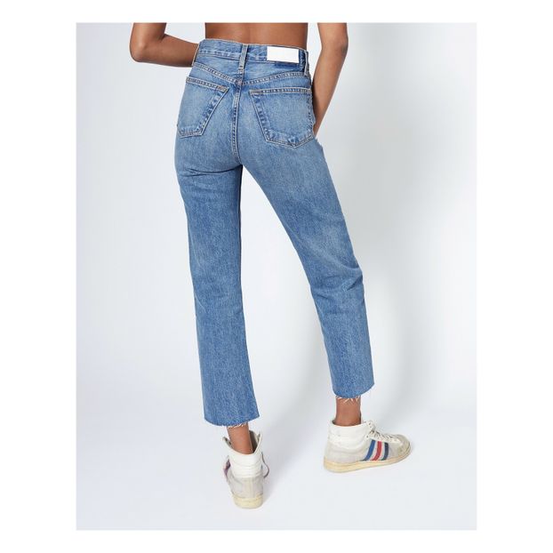Jeans 70's Stove Pipe-product