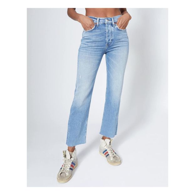 Jeans 70's Stove Pipe-product