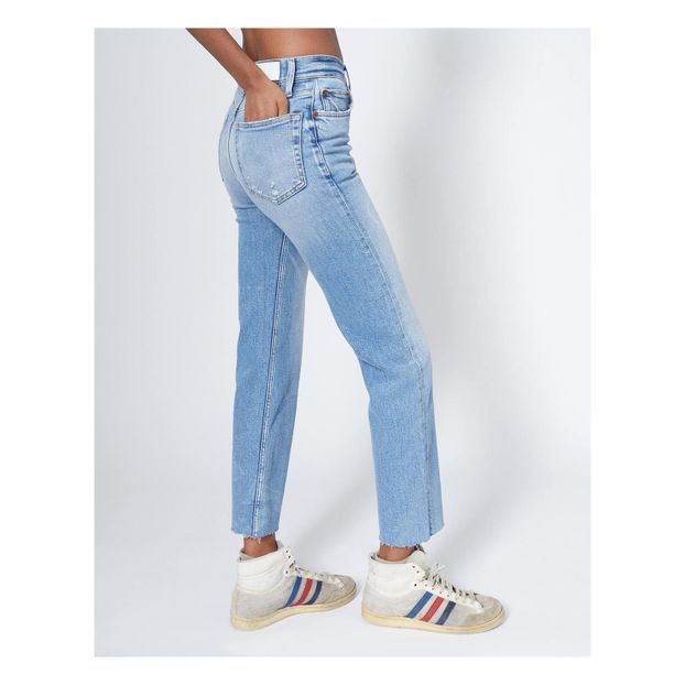 Jeans 70's Stove Pipe-product