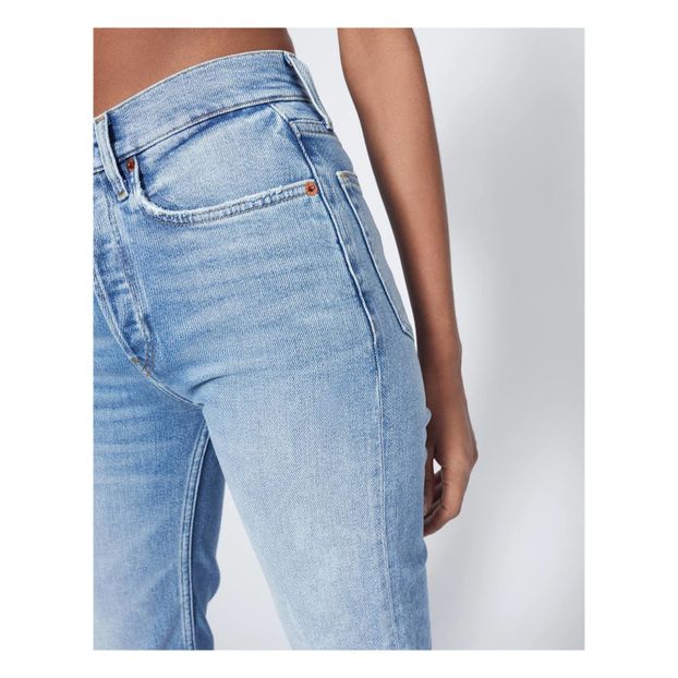 Jeans 70's Stove Pipe-product