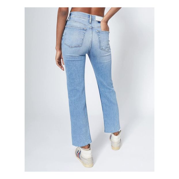 Jean 70's Stove Pipe-product