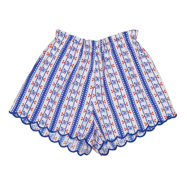 Teddy Bear Shorts-product