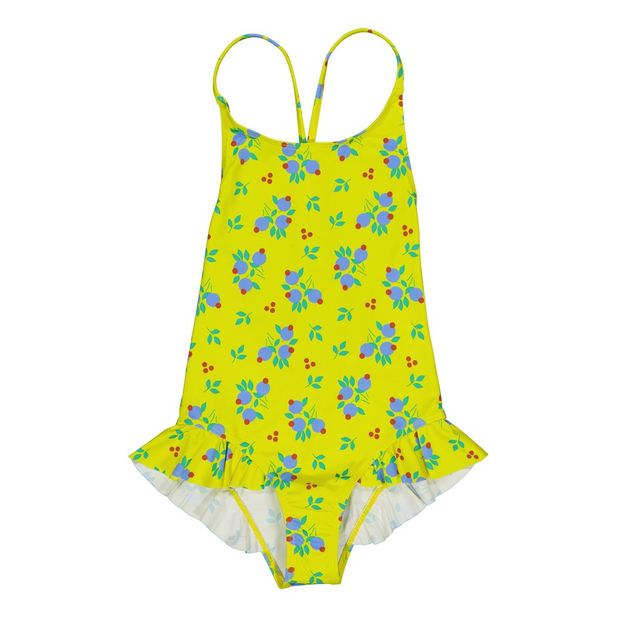 Maillot de Bain 1 Pièce Anti-UV Ondine-product