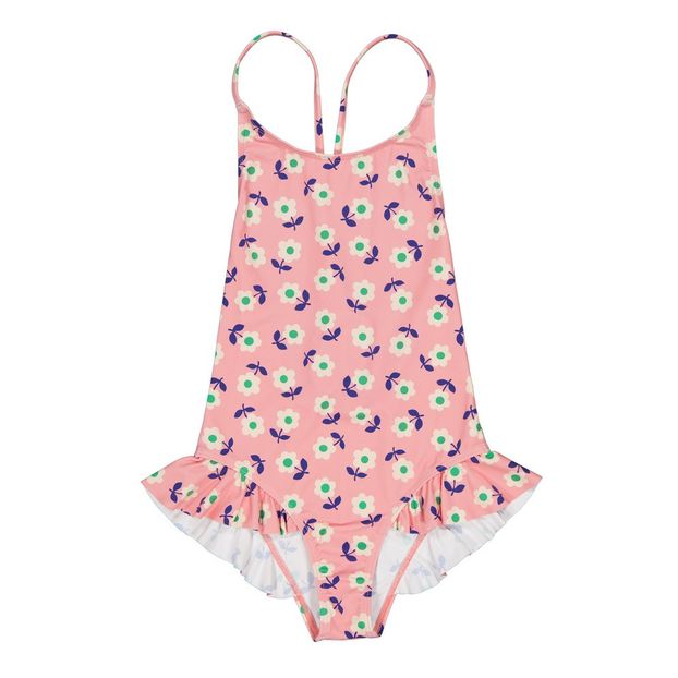 Maillot de Bain 1 Pièce Anti-UV Ondine-product