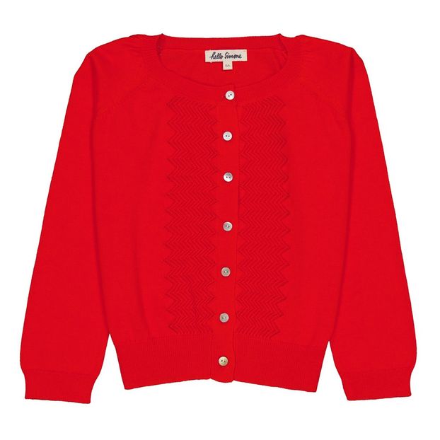 Passy Cardigan -product