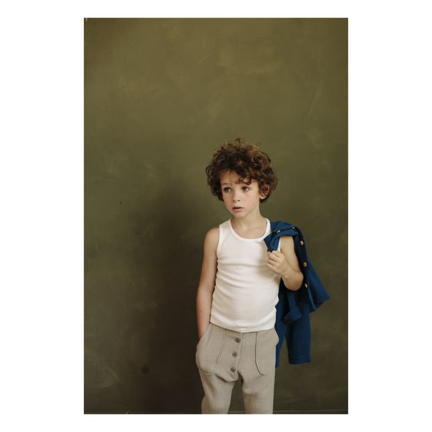 Pantalon Gaze de Coton-product