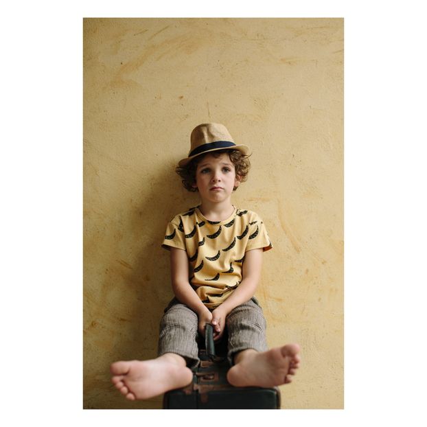 Pantalon Gaze de Coton-product