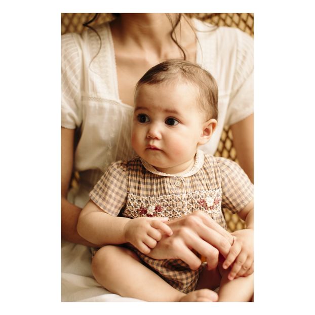 Tutina Vichy-product