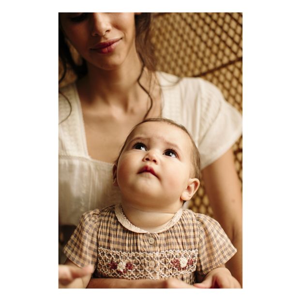Tutina Vichy-product