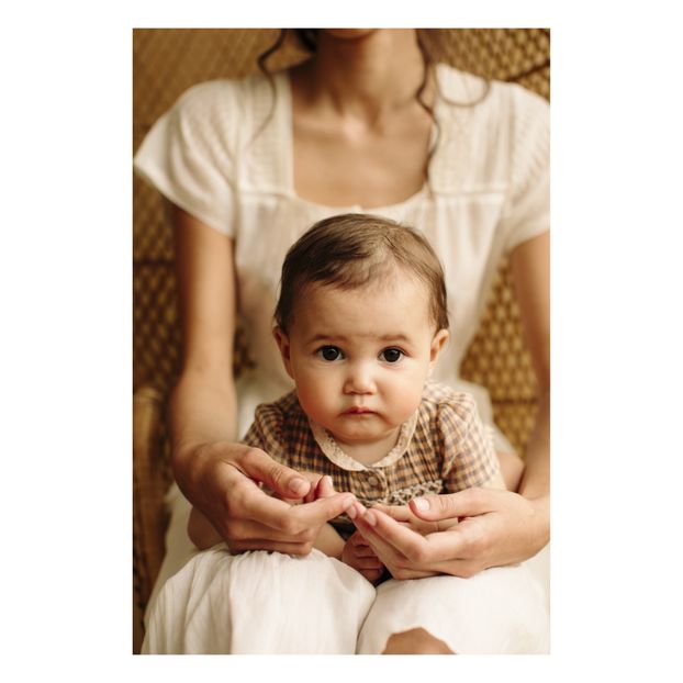 Tutina Vichy-product