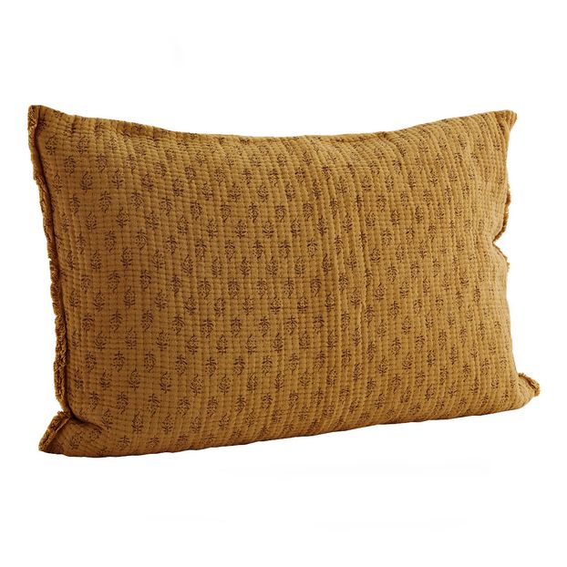 Print Cushion Cover - 40 x 60cm -product