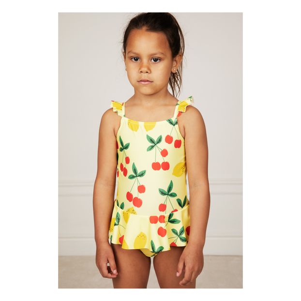 Cherry Swimsuit -product