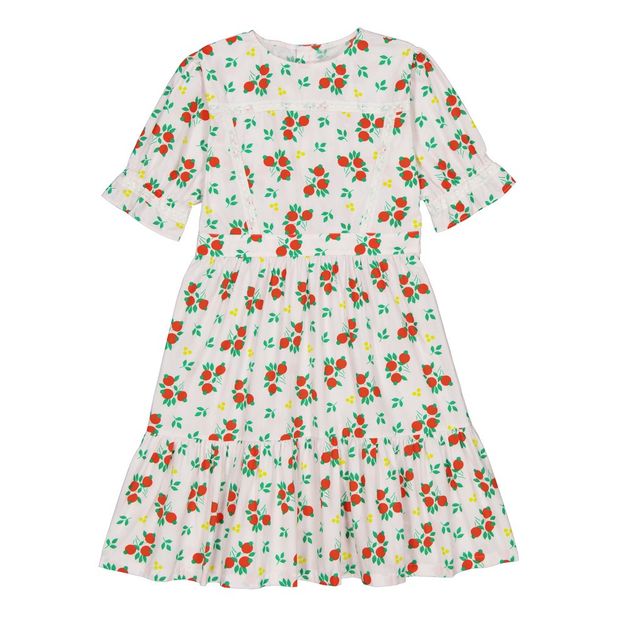 Samantha Long Dress -product