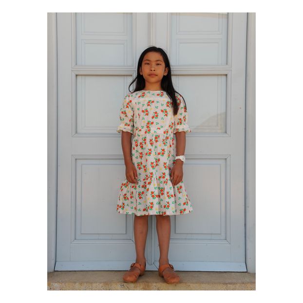 Samantha Long Dress -product