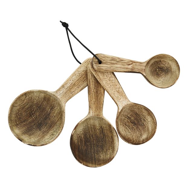 Wooden Measuring Spoon-product