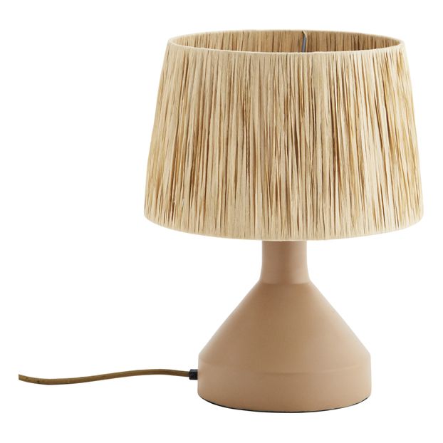 Ceramic Table Lamp-product