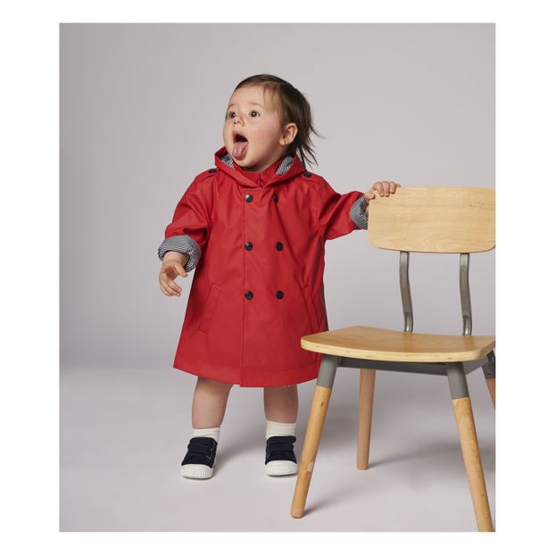 Manteau Memory-product