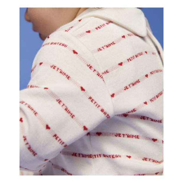 Pyjama Minerve-product