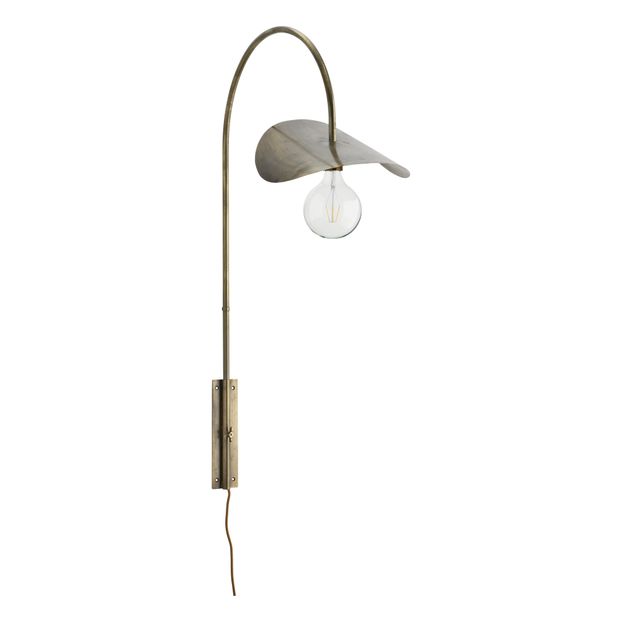 Metal Wall Lamp-product